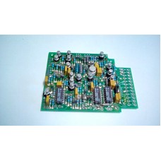 CLANSMAN PRINTED CIRCUIT BOARD ASSY
